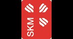 SKM Logo