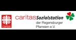 Logo Caritas Sozialstation