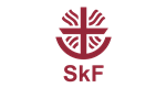 Logo des Fachverbandes Sozialdienst katholischer Frauen (SkF)