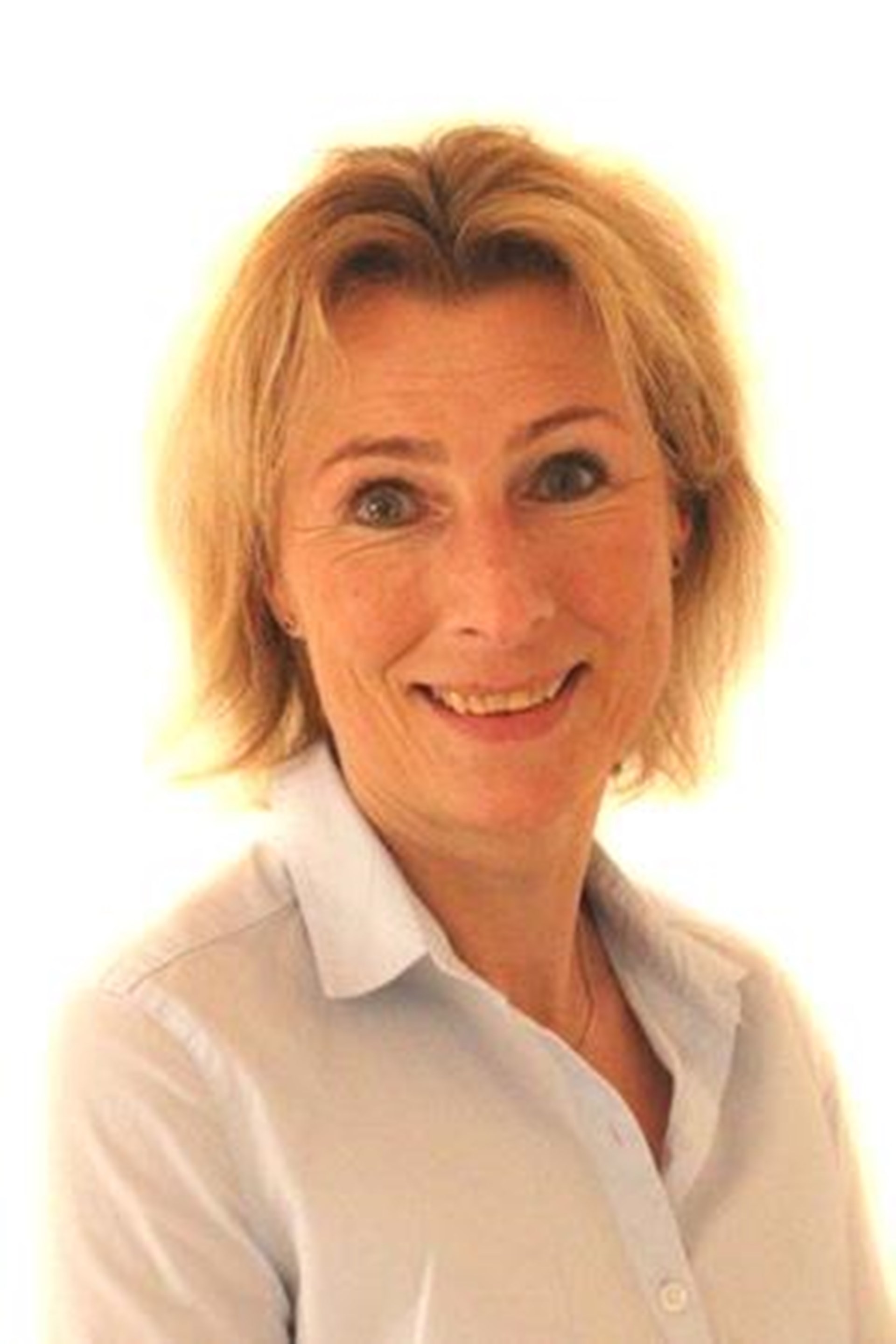 Portraitfoto Frau Surholt-Zielinski